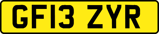 GF13ZYR