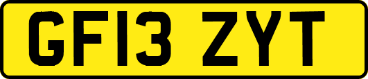 GF13ZYT