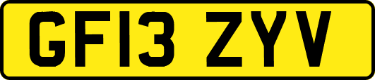 GF13ZYV