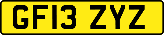 GF13ZYZ