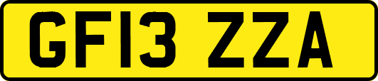 GF13ZZA