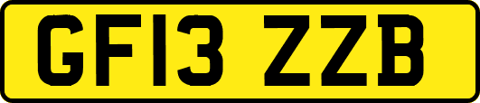 GF13ZZB