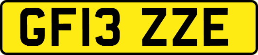 GF13ZZE
