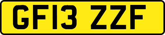 GF13ZZF
