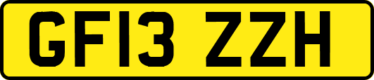 GF13ZZH