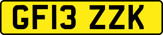 GF13ZZK