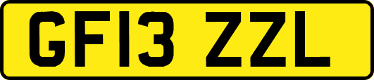 GF13ZZL