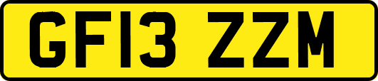 GF13ZZM