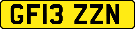 GF13ZZN