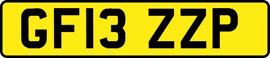 GF13ZZP