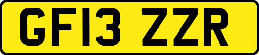 GF13ZZR