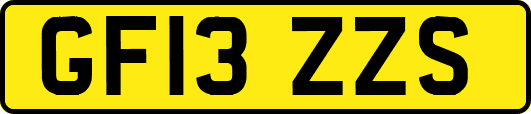 GF13ZZS