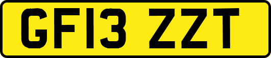 GF13ZZT