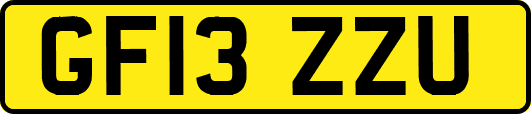 GF13ZZU