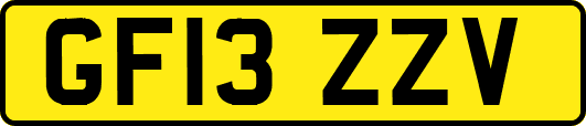 GF13ZZV