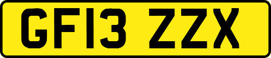 GF13ZZX