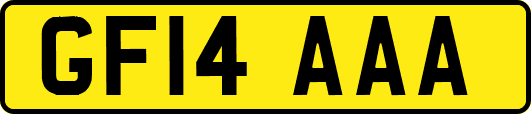 GF14AAA
