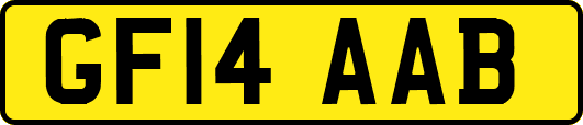 GF14AAB
