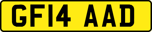 GF14AAD