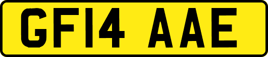 GF14AAE