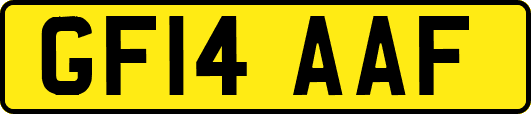 GF14AAF