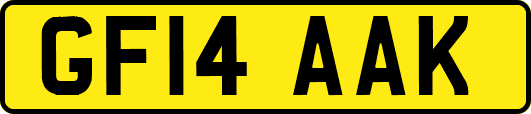 GF14AAK