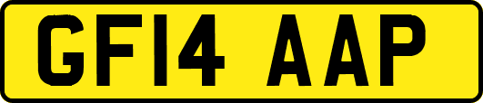 GF14AAP