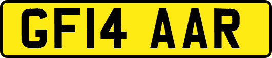 GF14AAR