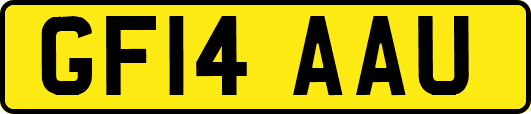 GF14AAU