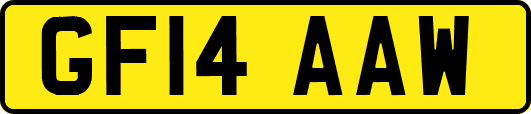 GF14AAW