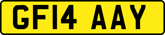 GF14AAY