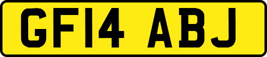 GF14ABJ