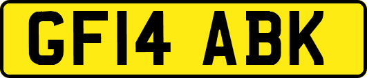 GF14ABK