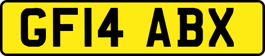 GF14ABX