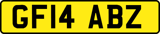 GF14ABZ