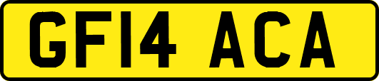 GF14ACA