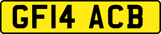 GF14ACB