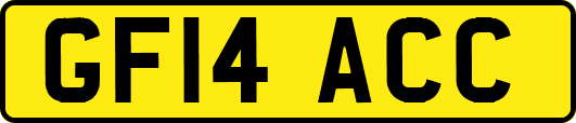 GF14ACC