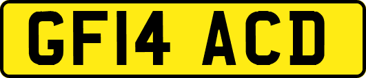 GF14ACD