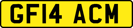 GF14ACM