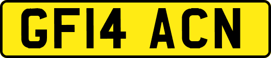 GF14ACN