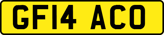 GF14ACO