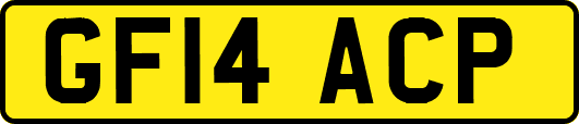 GF14ACP