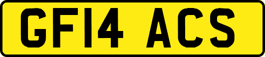 GF14ACS
