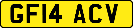 GF14ACV