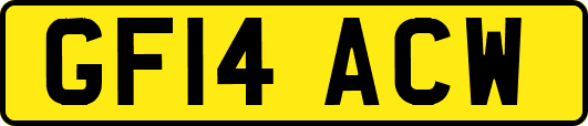 GF14ACW