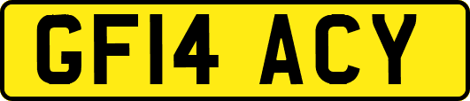 GF14ACY