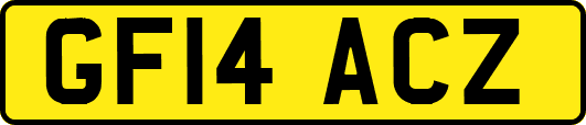 GF14ACZ