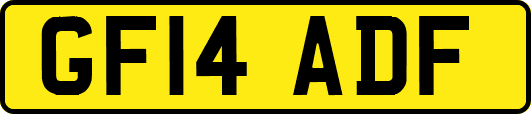 GF14ADF