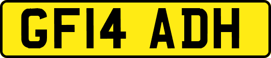 GF14ADH